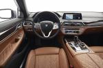 BMW 750Li xDrive 2019 года (WW)